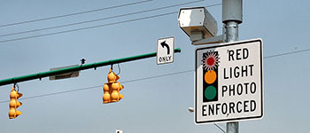 Red Light Camera